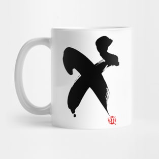 X✓ Mug